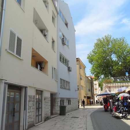 Room Tereza Zadar Exterior foto