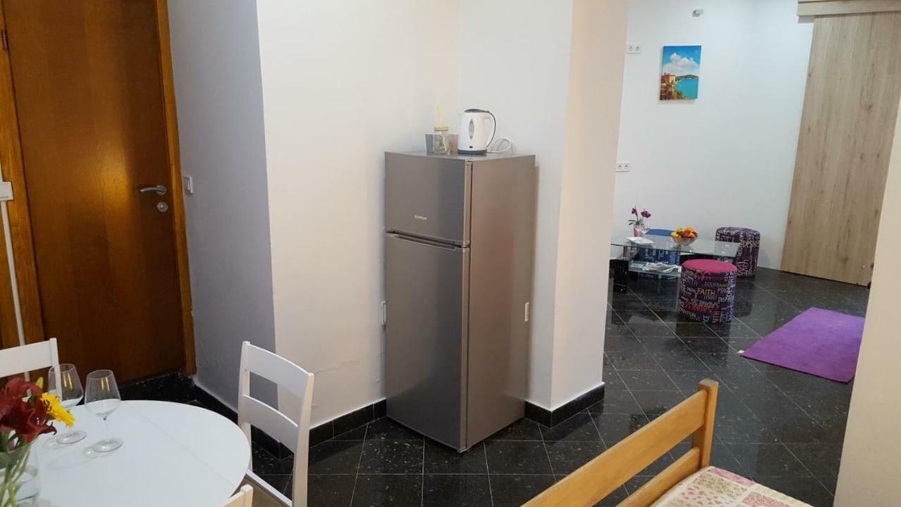 Room Tereza Zadar Exterior foto
