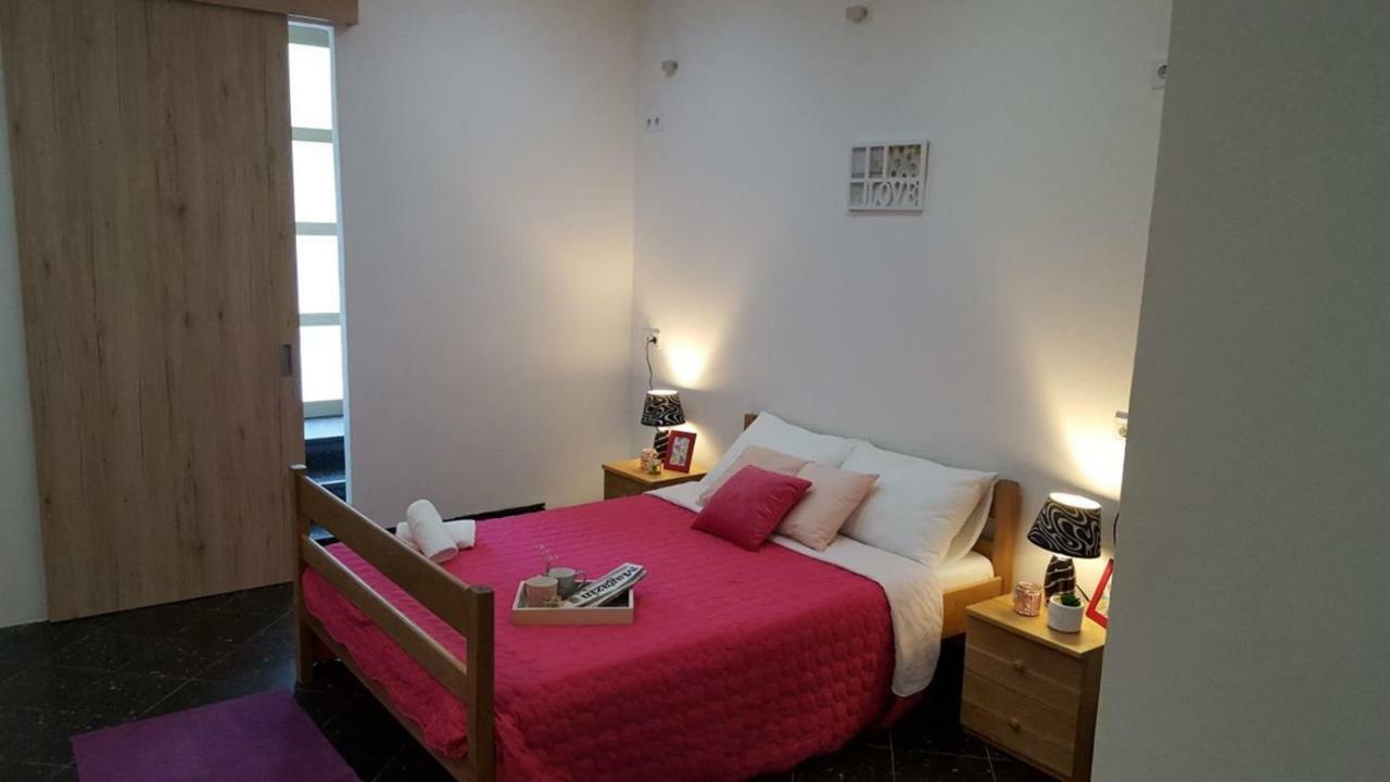 Room Tereza Zadar Exterior foto